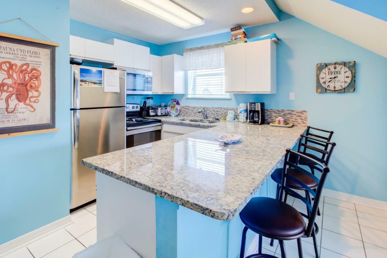 דסטין Maravilla 4401 By Realjoy Vacations מראה חיצוני תמונה